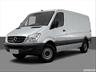 2013 Mercedes-Benz Sprinter 2500 Cargo  Photo